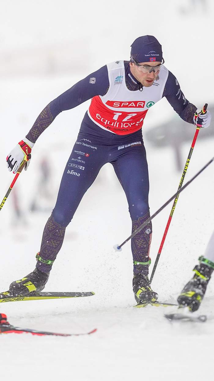 Dublu campion olimpic la schi, condamnat la închisoare. Motivul pentru care a fost arestat