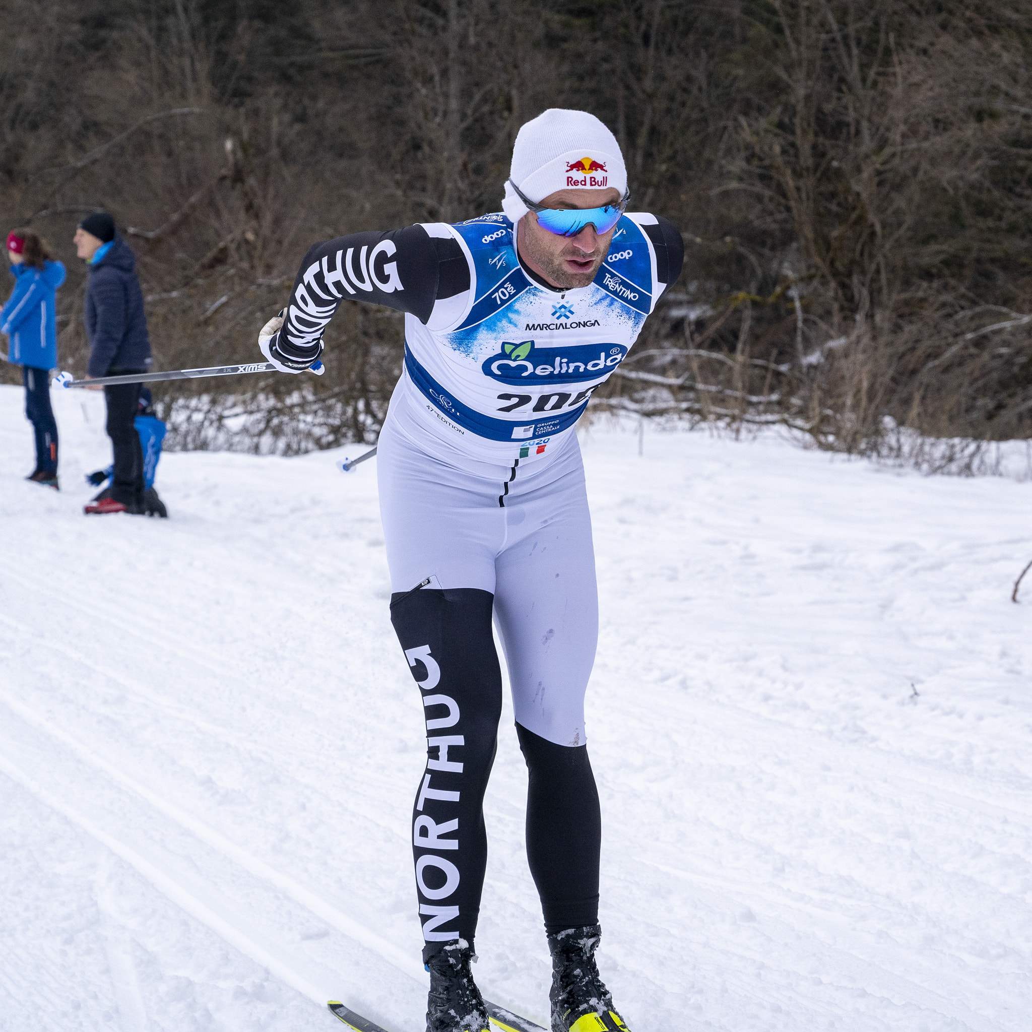 Dublu campion olimpic la schi, condamnat la închisoare. Motivul pentru care a fost arestat