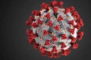 Ce spune OMS despre apariția noii tulpini a coronavirusului: ”Este scăpată de sub control”