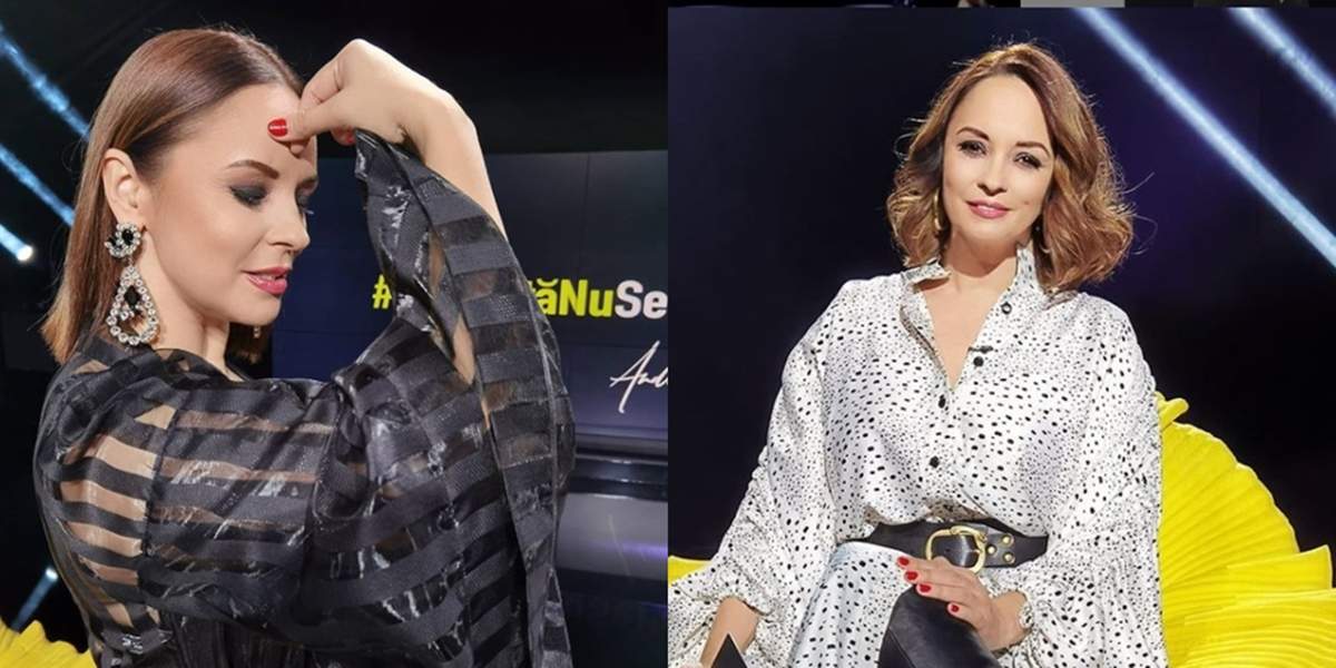 Andreea Marin IÈ™i SÄƒrbÄƒtoreÈ™te AstÄƒzi Ziua De NaÈ™tere CaÈ›i Ani ImplineÈ™te IndrÄƒgita Prezentatoare Tv Spynews Ro