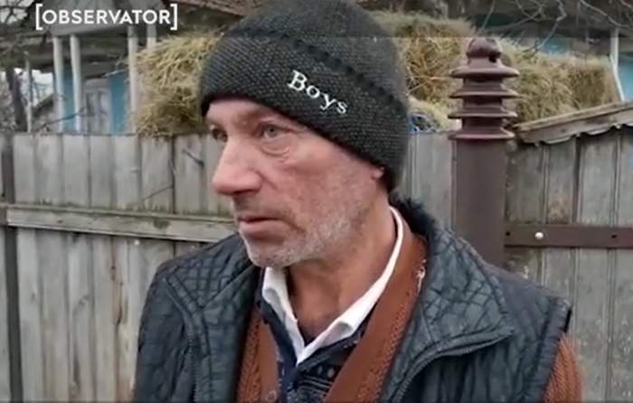 Un bărbat ”a înviat din morți”, în Iași! A mers singur la cimitir și și-a văzut mormântul. ”Când am ajuns acasă eram îngropat” / VIDEO