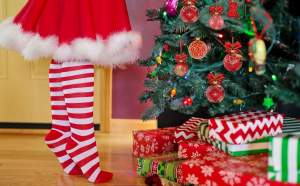 Când vine Moș Crăciun la copii. Tradiții românești legate de Sărbători