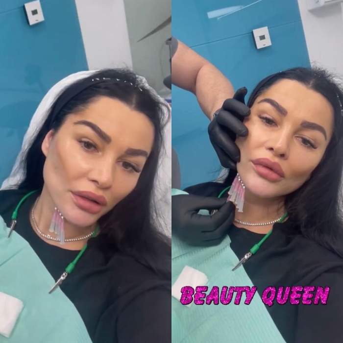 În ce ipostază ciudată a apărut vedeta