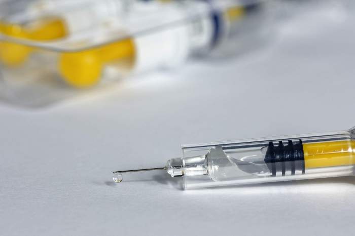 Prospectul vaccinului împotriva virusului Covid-19 a fost publicat! Ce conține leacul salvator