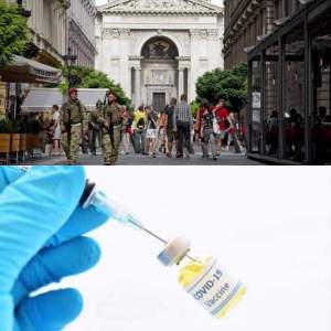 Ungaria este prima țară din UE care a început vaccinarea împotriva COVID-19!