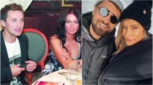 Ce părere are Mihaela Rădulescu despre Gabriela Prisacariu, iubita lui Dani Oțil: ”Sper să mă iubească”