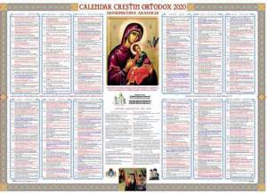 Calendar ortodox, luni, 28 decembrie. Ce sfinți sunt sărbătoriți astăzi 
