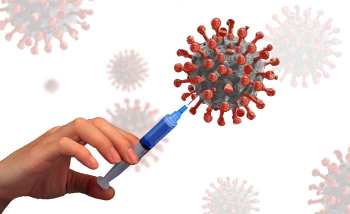 Noi detalii despre vaccinul anti-coronavirus, ajuns în România de Crăciun! Unde este ținut serul salvator și când vor ajunge în țară restul dozelor