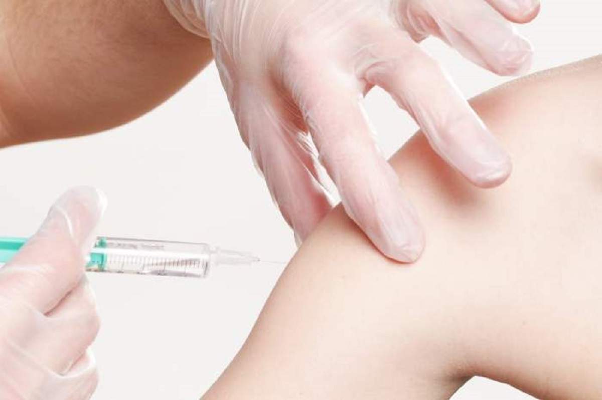 Care sunt pașii de înscriere pe site-ul unde te poți programa pentru vaccin