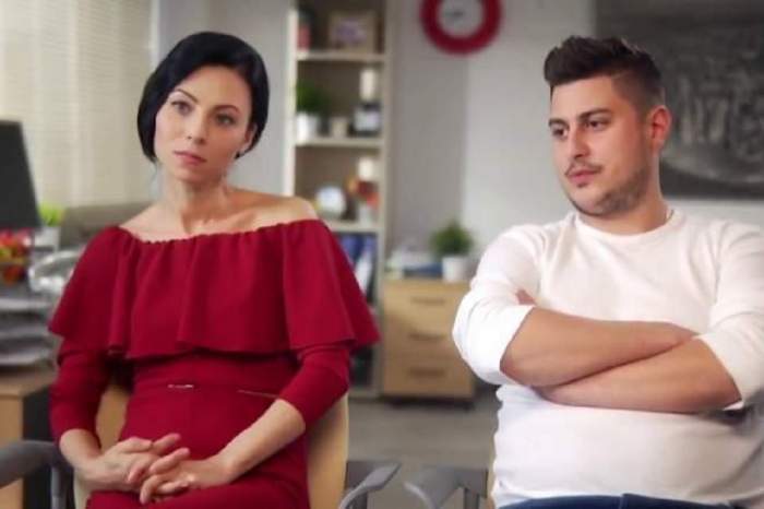 Cati Dimache și Răzvan Manea au luat-o pe căi diferite după emisiunea de la Antena 1