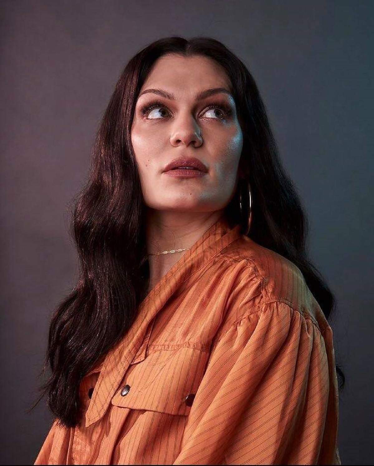 Jessie J a ajuns la spital în Ajunul Crăciunului