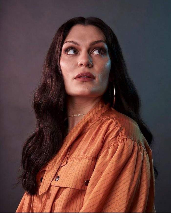 Jessie J a ajuns la spital în Ajunul Crăciunului