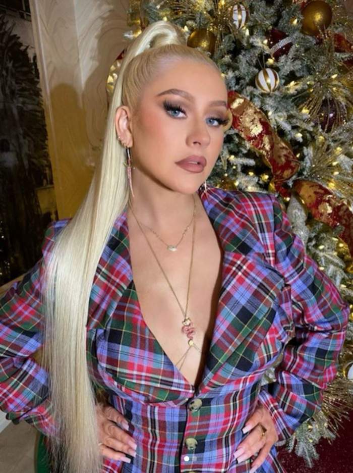 Christina Aguilera a împlinit 40 de ani! Prin ce scandaluri răsunătoare a trecut vedeta, până la această vârstă: „A pierdut controlul”