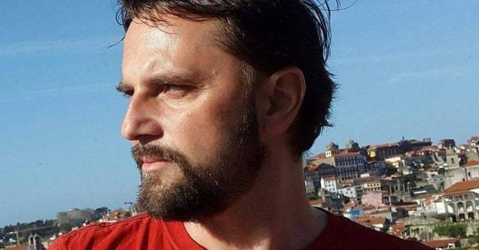 Jurnalistul Liviu Iancu a murit, la doar 45 de ani! Scriitorul a suferit un infarct