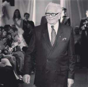 Pierre Cardin a murit la 98 de ani! Vestea cutremurătoare a zguduit lumea modei