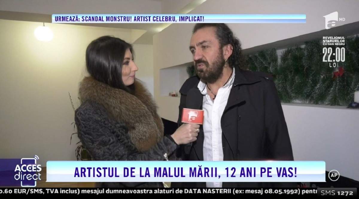 Cum arată viața lui Mircea Cazan, după ce a reușit să slăbească spectaculos! Artistul cântărea 150 de kilograme: „Abia mă puteam ridica din pat” / VIDEO