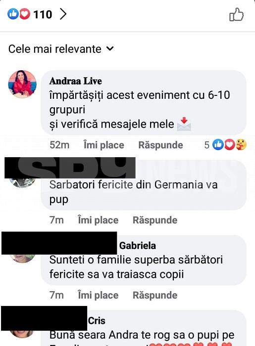 Andra, implicată într-o escrocherie de proporții, fără voia ei / Mii de oameni au picat în plasa hackerilor