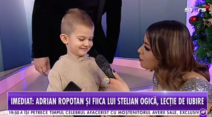 fiu andrei stefanescu antena stars