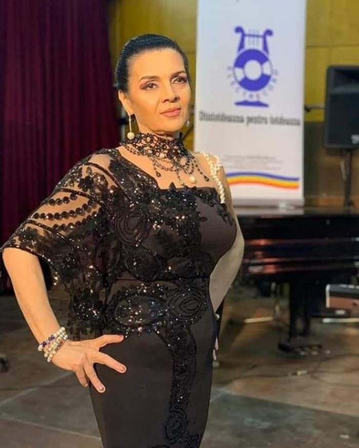 Cornelia Catanga și Aurel Pădureanu sunt în doliu! Cei doi artiști au pierdut o persoană dragă: „Îl consideram ca un frate”