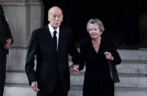 Klaus Iohannis transmite condoleanțe pentru fostul președinte al Franței! Cine a fost Valéry Giscard d’Estaing, răpus de COVID-19