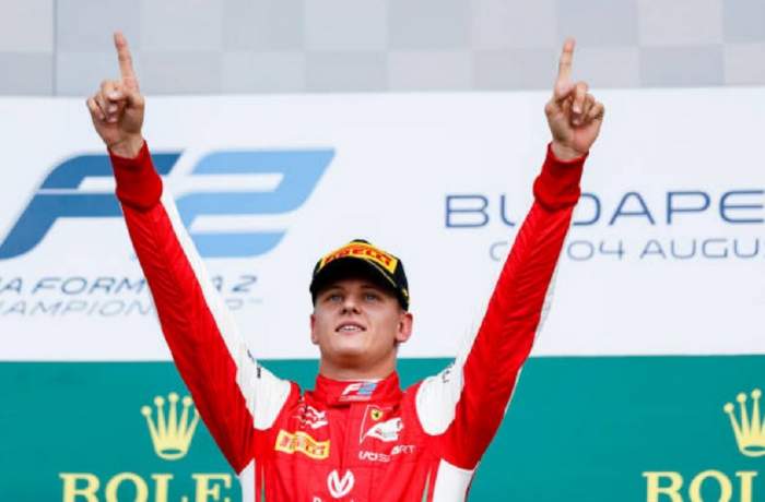 Fiul lui Michael Schumacher, Mick Schumacher va deveni pilot de curse Formula 1