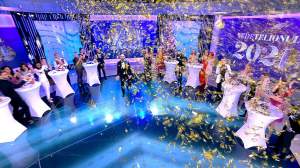 În noaptea dintre ani, Antena Stars le aduce telespectatorilor trei programe speciale de Revelion