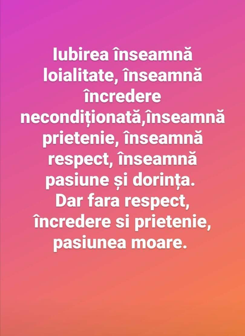 Oana Roman, mesaj cu subînțeles după ce a rămas o mamă singură. Ce a dus la destrămarea căsniciei cu Marius Elisei: ”Pasiuna moare” / FOTO