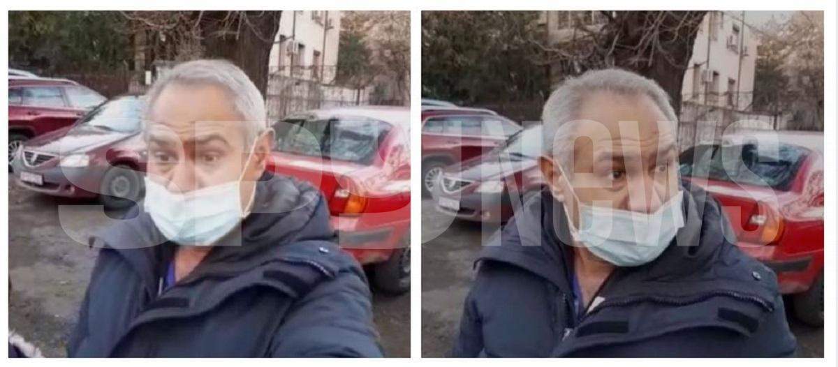 Tatăl agresorului care l-a tăiat cu cuțitul pe soțul Andreei Tonciu, reacție acidă la adresa lui Daniel Niculescu: „Băiatul meu a ripostat și el” / VIDEO