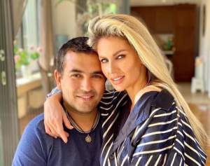 Ce avere au Andreea Bănică și soțul ei, Lucian Mitrea