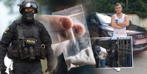 Verdict incredibil în dosarul traficantului de cocaină din Jandarmeria Română / Ce punea în droguri subofițerul interlop!