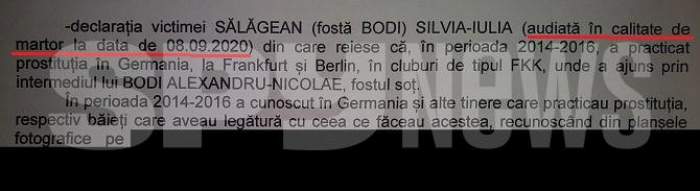 Afaceristul misterios care l-a angajat pe Alex Bodi cu 2.300 de euro pe lună! Tranzacții de milioane