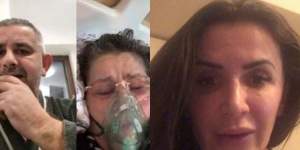 Imagini scandaloase cu pacienții din Spitalul Matei Balș, după avaria de căldură! Mara Bănică, îngrozită de cele întâmplate! ”Strigător la cer”
