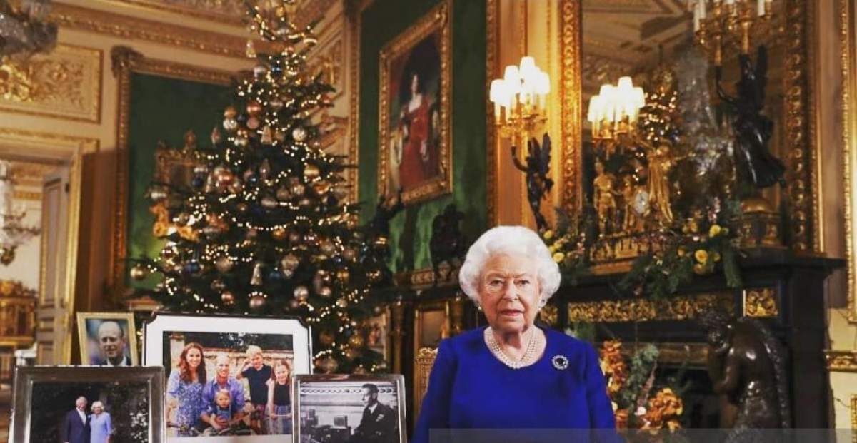 Câți bani cheltuie Regina Elisabeta a Marii Britanii pe cadourile de Crăciun, în fiecare an. Suma este fabuloasă