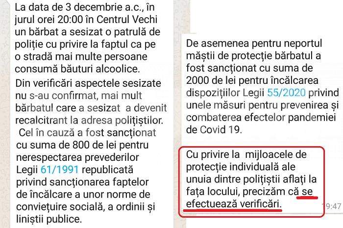 EXCLUSIV / Afacerist celebru, scandal penal, din cauza măștilor / Reacție incredibilă a Poliției Capitalei