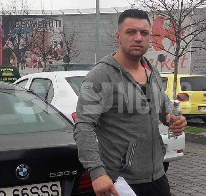 EXCLUSIV / Colegul de dosar al lui Alex Bodi, salvat de la pușcărie de propria victimă / Tânăra terorizată i-a implorat pe magistrați să închidă dosarul