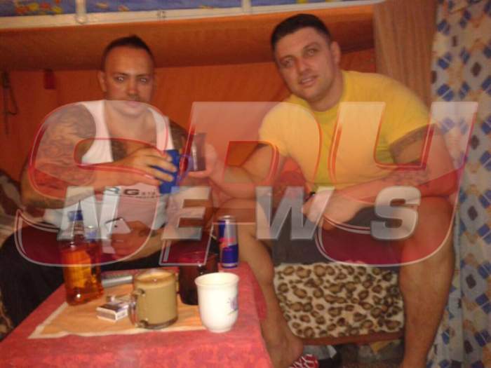 EXCLUSIV / Colegul de dosar al lui Alex Bodi, salvat de la pușcărie de propria victimă / Tânăra terorizată i-a implorat pe magistrați să închidă dosarul