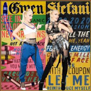 Incredibil cât de bine arată Gwen Stefani la cei 51 de ani! Vedeta a recreat un look celebru în cea mai nouă piesă / FOTO