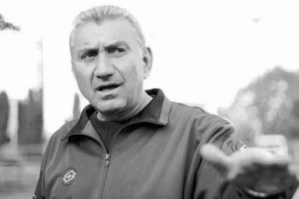 Fanii stelişti sunt în doliu. A murit Ilie Bărbulescu! Fostul mare jucător a fost găsit fără suflare în casă