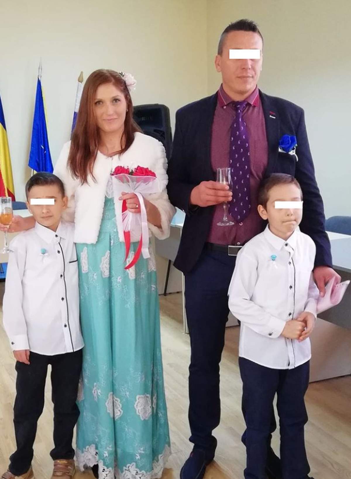 Minune într-o familie din Tulcea. O tânără mamă şi fiul ei, grav bolnavi, au primit inimi noi. Aşteptau de ani buni transplanturile salvatoare