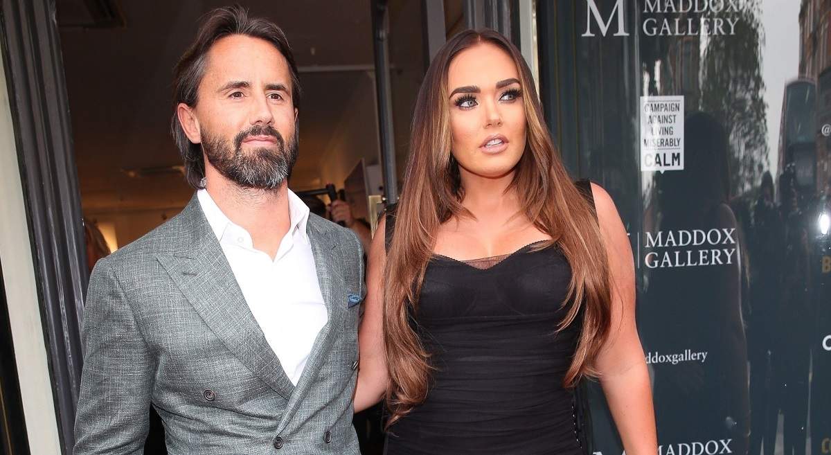 Mamă și fiu, ambii români, au jefuit-o pe Tamara Ecclestone. Paguba făcută moștenitoarei imperiului Formula 1