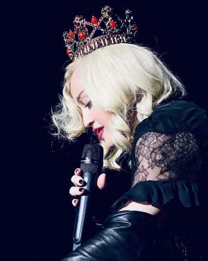 Ce se întâmplă cu Madonna? Artista anulează concert după concert. “Este o minune că am reuşit”