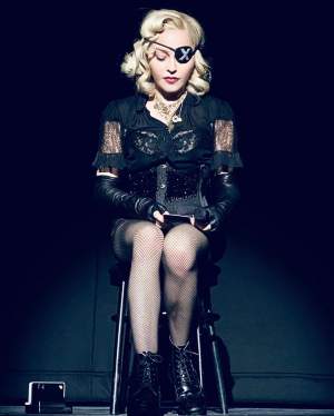 Ce se întâmplă cu Madonna? Artista anulează concert după concert. “Este o minune că am reuşit”