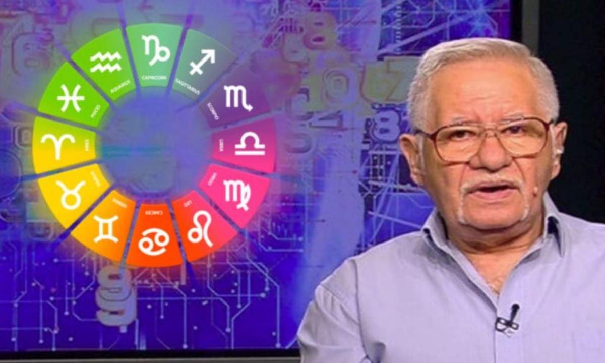 HOROSCOP RUNE, cu Mihai Voropchievici: Februarie 2020. Zodia care dă lovitura