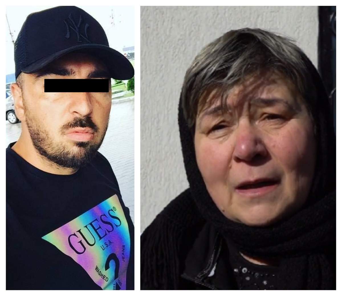 Mama lui Radu, tânărul ucis pe stradă de un necunoscut, sfâşiată de durere! "Ştiu doar că mi-a omorât copilul" / VIDEO