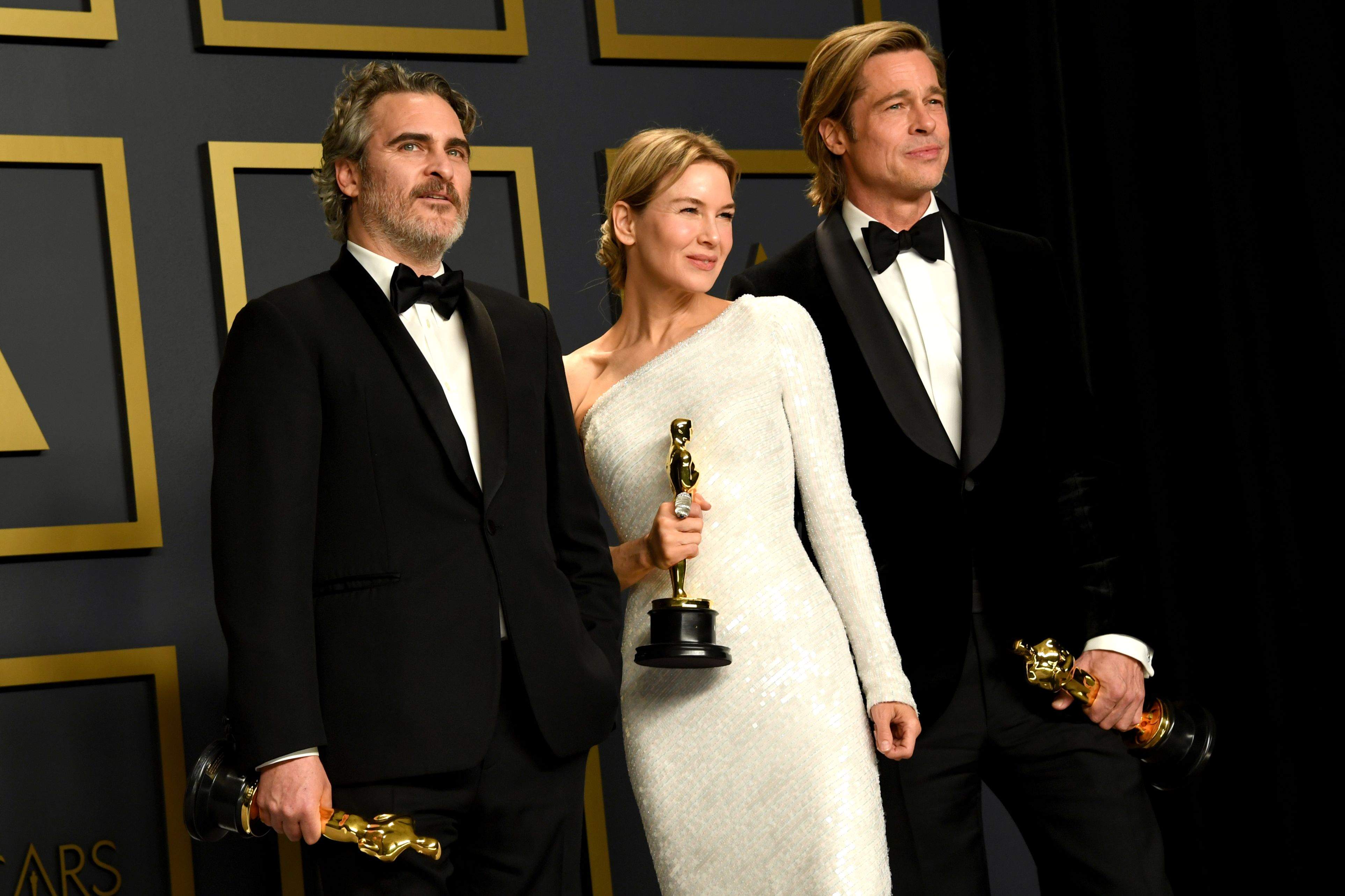 Oscar 2020. Lista completă a câștigătorilor din acest an