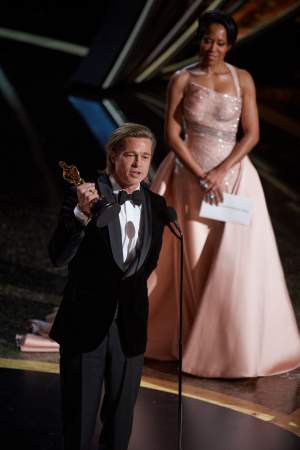 Cele mai spectaculoase ţinute de la Premiile Oscar! Ele sunt vedetele care au strălucit pe covorul roşu