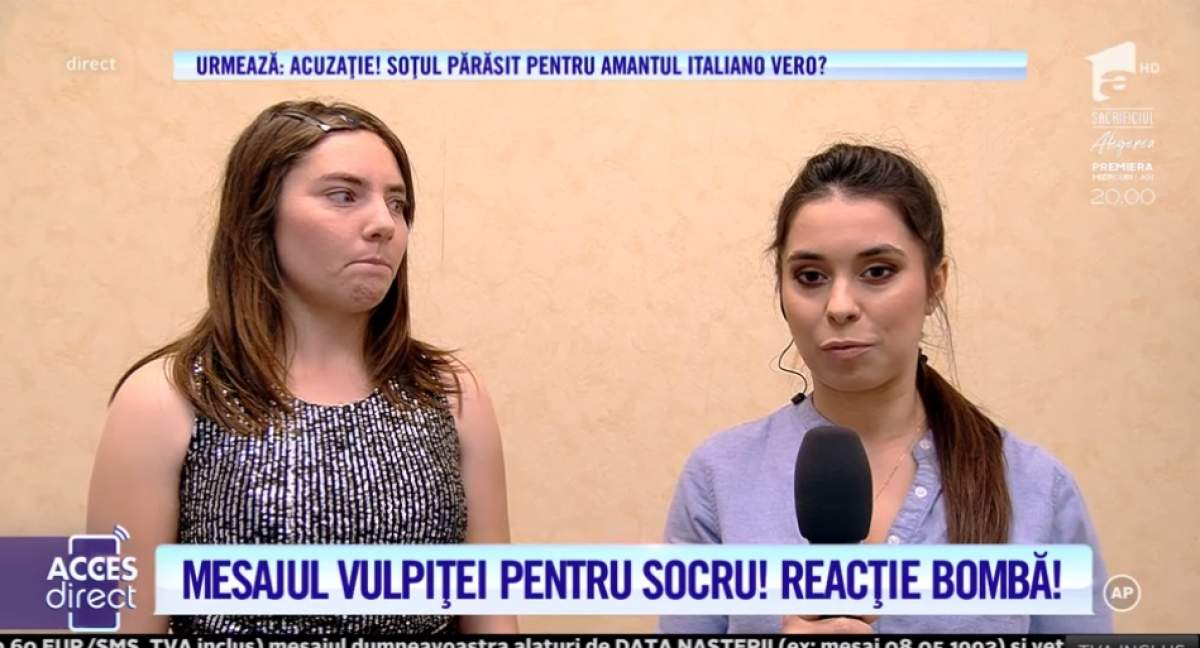 Sărbătoare pentru Viorel! De ziua tatălui său, a trimis urări și cadouri. Vulpița a avut, însă, un mesaj acid!