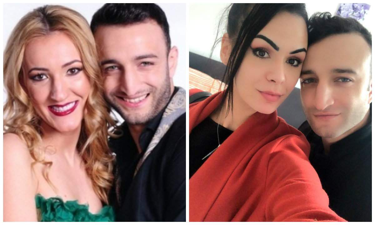 Cine Este Noua IubitÄ A Lui Hamude Nu SeamÄnÄ Deloc Cu Loredana Femeia Care L A TrÄdat La Insula Iubirii