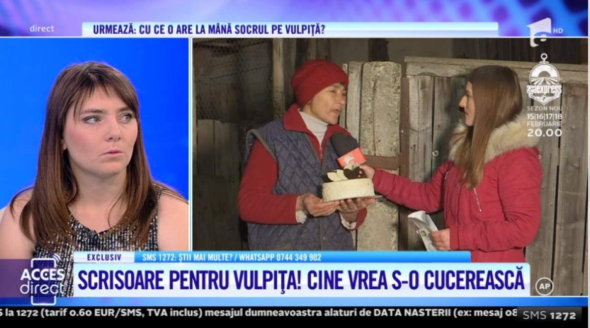 Vulpița este în război cu socrii! Mama lui Viorel iartă, dar Veronica este de neclintit / VIDEO