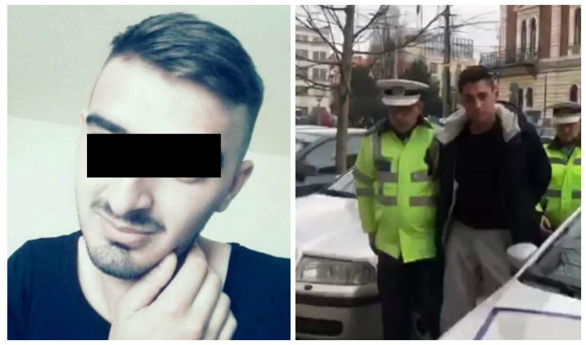Șoferul care l-a omorât pe Filip, în accidentul de la Cluj, a fost arestat preventiv. A fugit pe jos de la fața locului